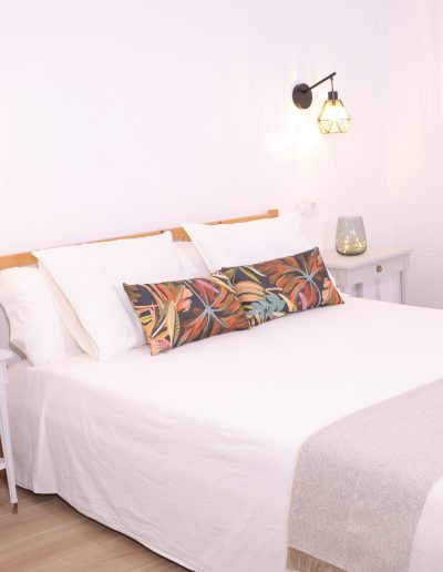 Casa rural en caceres