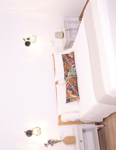 Habitaciones de ensueño cerca de caceres