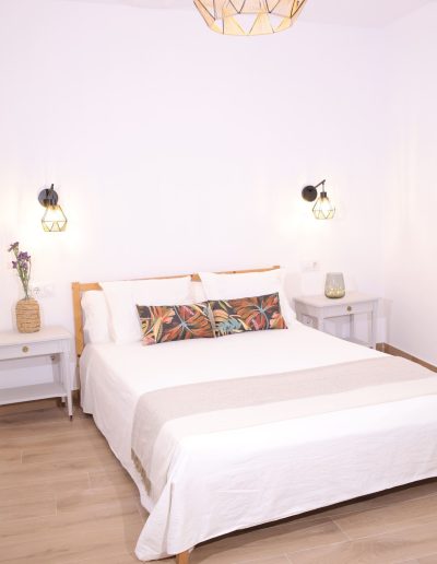 Habitaciones de ensueño cerca de caceres