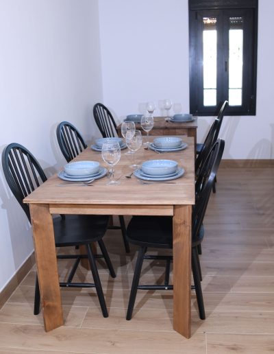 Habitaciones de ensueño cerca de caceres